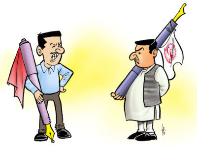 साहित्य !!