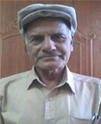 mukunda acharya