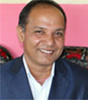 p p koirala