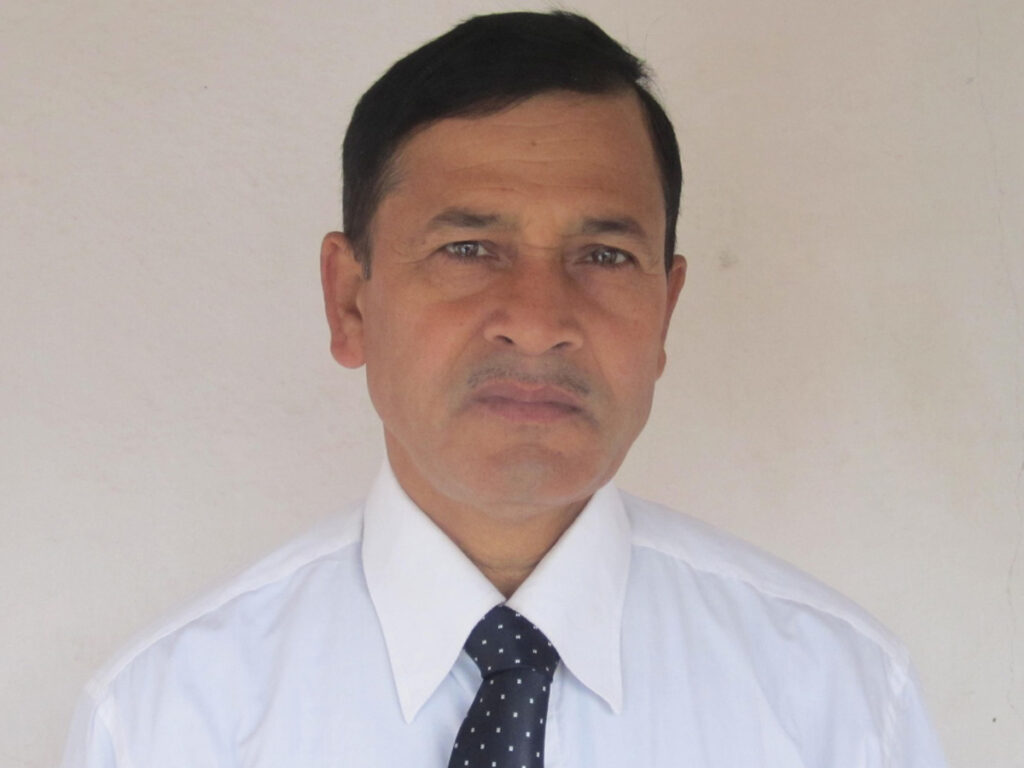 गर्छौ भने चाकरी