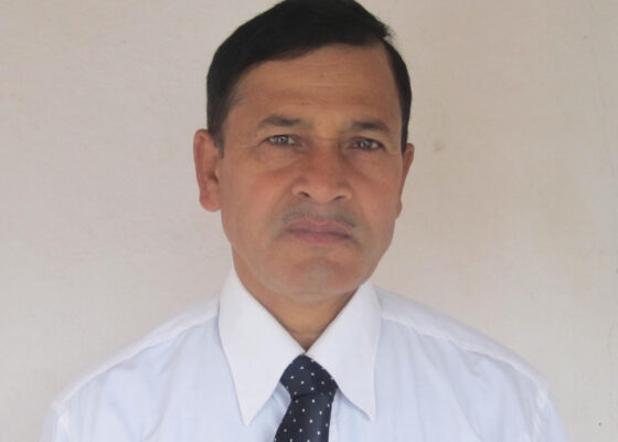 वृद्धमा खुसी फुलोस् … वृद्धमा खुसी फुलोस् …