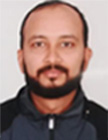 sampras paudel
