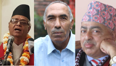 सोह्रौँ वार्षिकोत्सवमा ‘सुरभि’ले पुरस्कृत गर्ने भयाे सात स्रष्टालाई