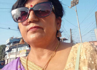 साह्रै बेफुर्सदी भइएछ