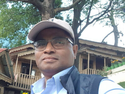 छाेडेर जाउन् धन