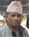 uttam kumar pokharel