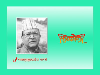 गोड्से साहित्यकार जिन्दावाद