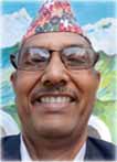 bindu dahal