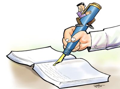 कवितालाई चुसाउने धाई चाहियो