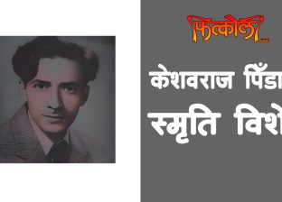 कोपनहेगनमा “खै खै” कोपनहेगनमा “खै खै”