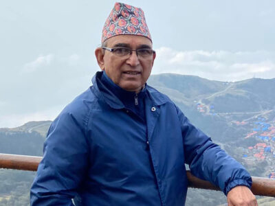 चिबे-नकटोलाई कन्याउँदा