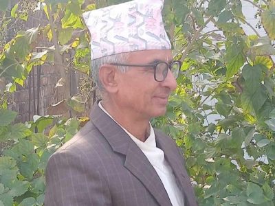 तीन ठोक्तक