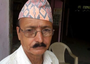 दुई नम्बरतिर