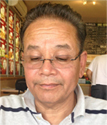 netra khadka