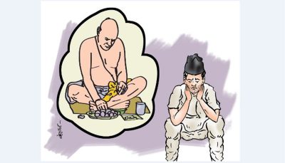 पुरेत फर्ने रोग