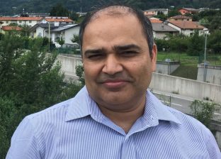 नयाँ जोगी