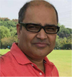 raju adhikari