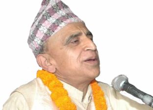 एक ज्येष्ठ नागरिकको कथा