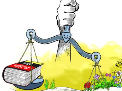 साहित्यकार महात्म्य