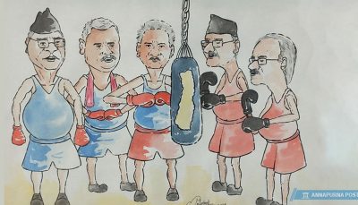 बदाम, दाम र बम बदाम, दाम र बम