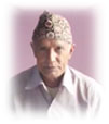 tekbdr laudari