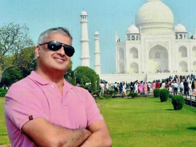 अज्ञात स्थलबाट चन्चल बोले