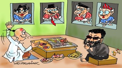 जन्मुन् औतारीहरू !