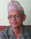 bajuram paudel