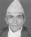 dilliraman sharma dilliraman sharma
