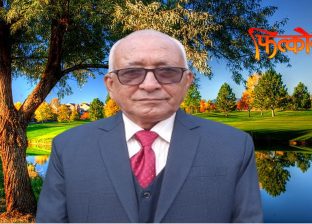 गरिबीमा बुढ्यौली