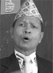 gopal raj mainali