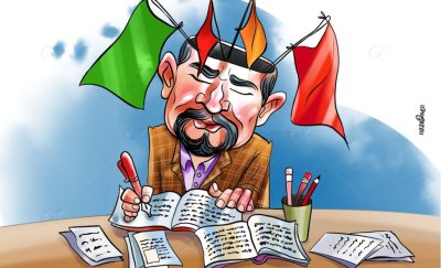 सगरमाथाले पनि आफ्नो उचाइ बढायो