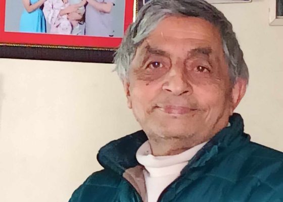 सुकेका पात, हुन्नरी र महत्वाकाङ्क्षा !!