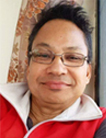 kishor pahadi