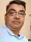 krishna p dahal