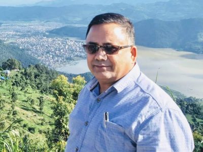 मनगढन्त