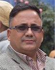 kumar khadka