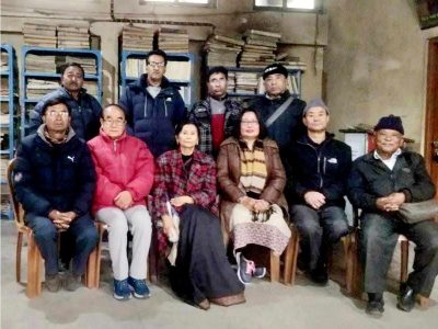 सासुप मिरिकको एकसय तीनऔँ श्रृङ्खला सम्पन्न