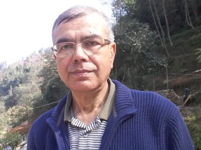 पेन्सन खानेले म्याउ गर्ने ? पेन्सन खानेले म्याउ गर्ने ?