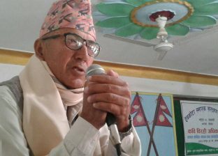 म देश दुखेर बाँचेको छु