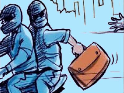 झोलाका झोले कुरा !