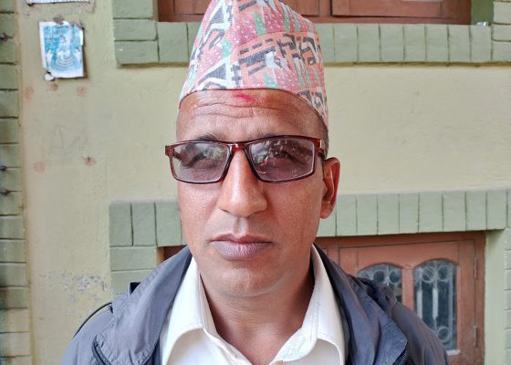 मिश्रितले गर्छ चियो किन ?