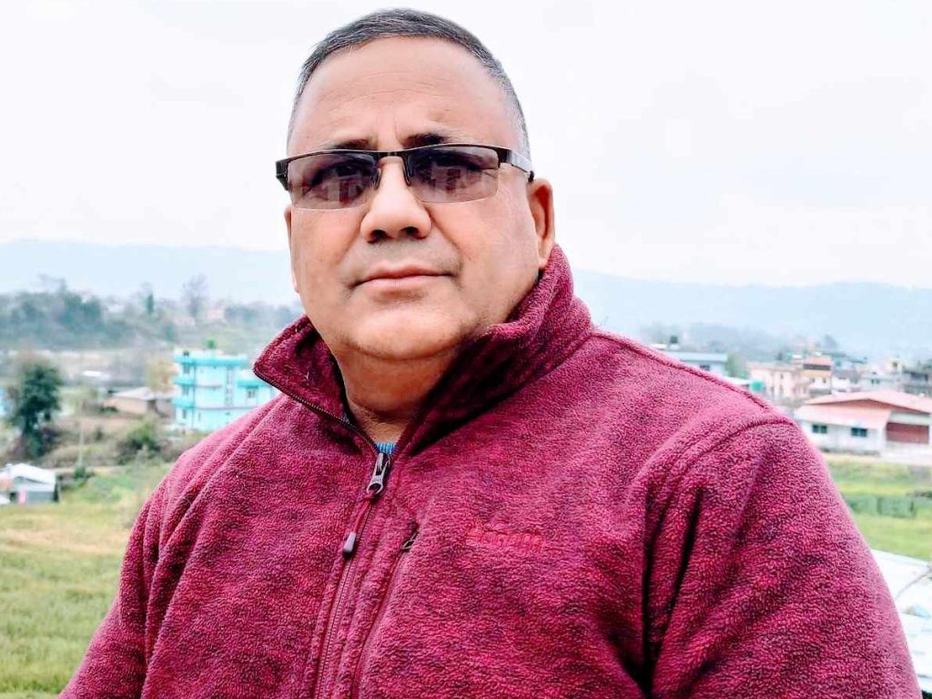 चार ठोक्तक