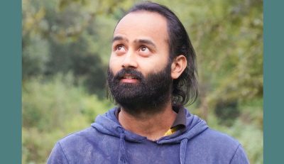 सगरमाथाको गहिराइ