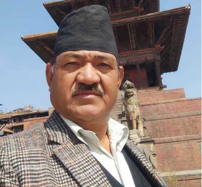 विगतकै छ सिको अझ वृद्धको