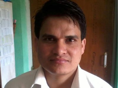 गणतन्त्रका दुर्गन्ध गणतन्त्रका दुर्गन्ध