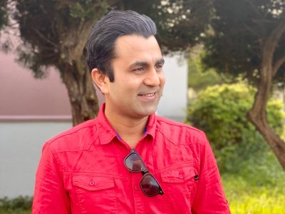 ब्रह्माको विधान