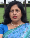 sudha tripathi