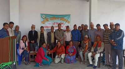 सुरभिको १५९ औँ आख्यान वाचन