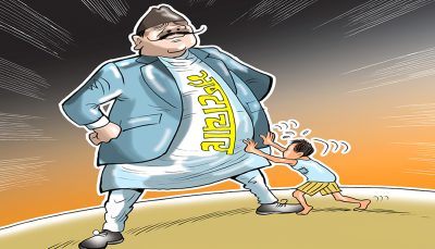 स्वच्छ छवि
